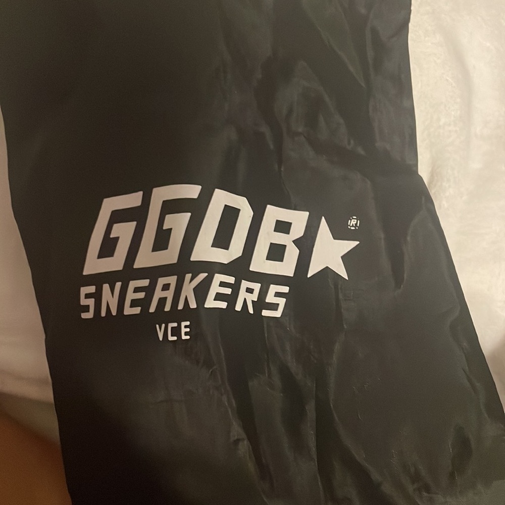 Golden gooses size 38 - Picture 3 of 11